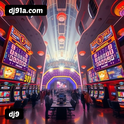 Suporte VIP dj9 - atendimento prioritário