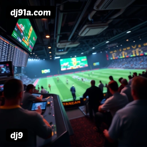 App dj9 Android download