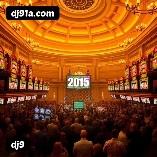 dj9 multi dispositivo