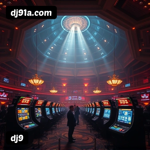 Formulário registro dj9