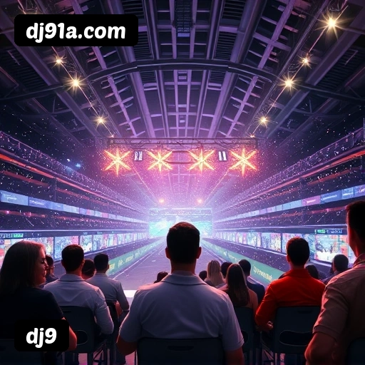 Desempenho do app dj9 em diferentes aparelhos