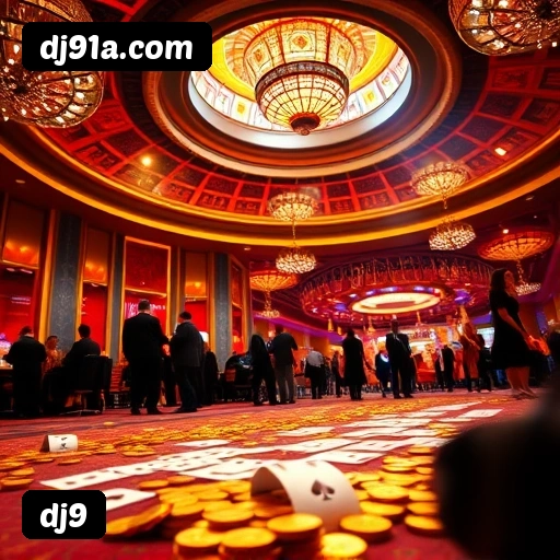 Configurações úteis dentro do app dj9