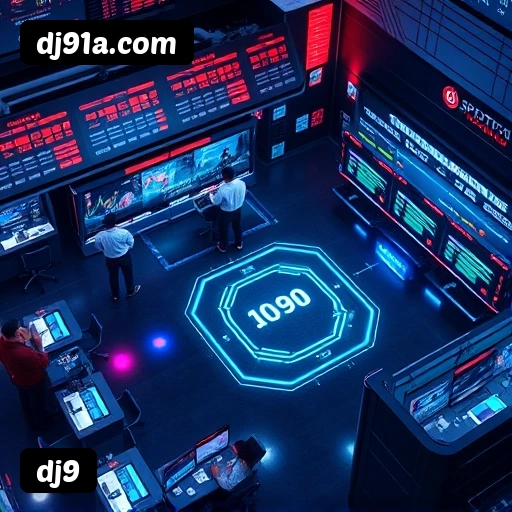 Apostas futebol ao vivo dj9 - odds competitivas