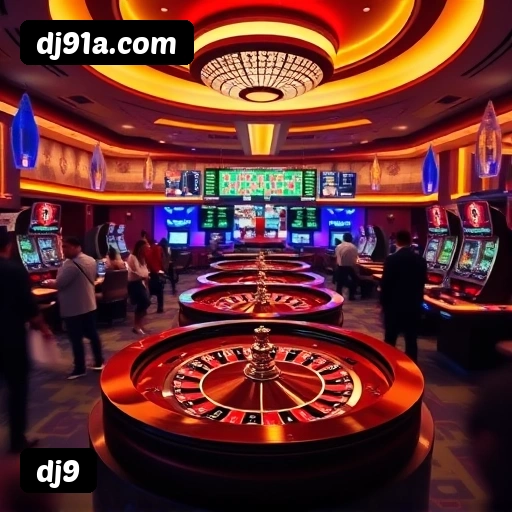 App dj9 apostas esportivas mobile